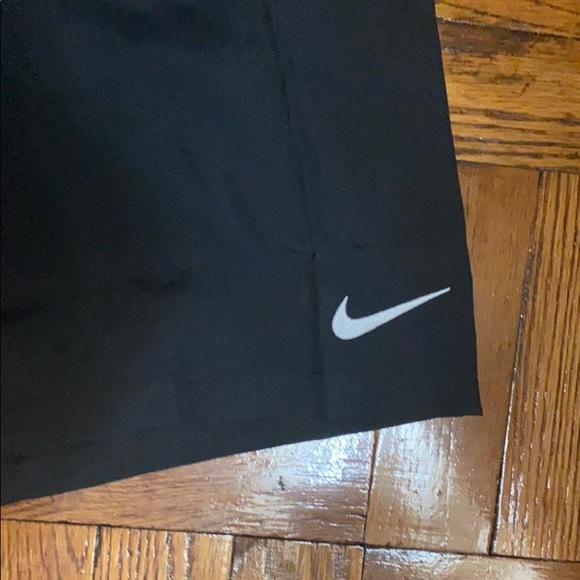 NWT Nike polyester shorts size: S - Picture 2 of 6